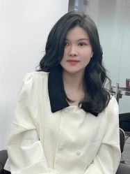 点击看大图 -MORI HAIR SALON日式美发沙龙