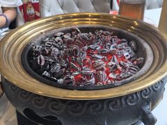 -红沃鳗鱼黑牛烤肉店(不老街店)