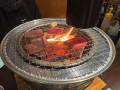 -蒜香焼肉PURUSHIN(马场路店)
