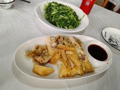 -小六农家乐(崇明西沙湿地店)