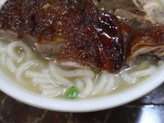 -陈光记烧腊店(罗保博士街店)