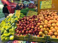 -鲜力达果品批发直销(青山店)