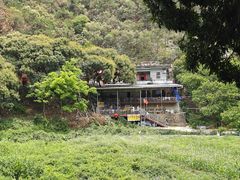 -百里鲜(羚羊峡古栈道森林公园店)
