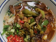 -虎子面粉馆(五一东村店)