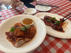 -粤香楼(新光里店)