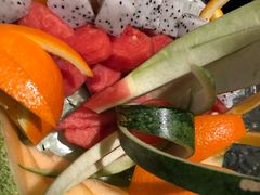 水果拼盘-星怡会·新加坡新美食(苏州中心店)