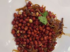 -李记东北饺子馆·东北菜(欢乐谷店)