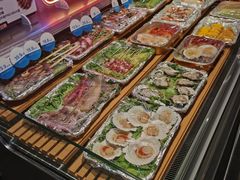 -盒马鲜生(双清路店)
