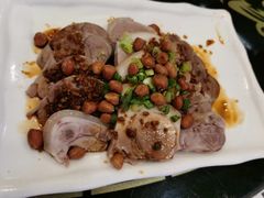 -潮喜竹溪荔湖酒家(荔枝湾店)