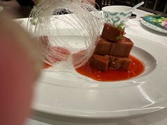 -桂满陇·海市蜃楼·黑金(国金店)