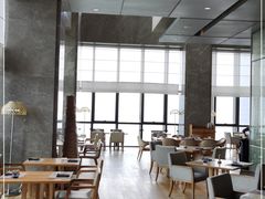 -重庆解放碑威斯汀酒店