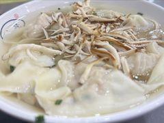 -毛华美食(清扬路店)