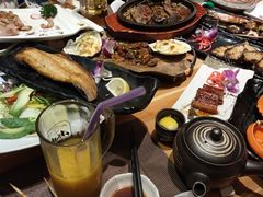 -割烹旭日本料理(龙湖狮山天街店)