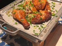 -绿茶餐厅(珞珈创意城店)