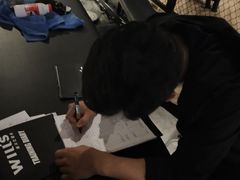 -威尔仕健身会所(北京宜家店)