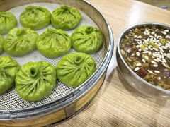 -清真老铁家灌汤包