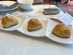 -顺德美的万豪酒店-万豪中餐厅
