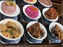 -楠火锅(龙阳广场店)
