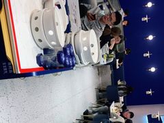 -兰湘子·湘菜小炒(石家庄万象城店)