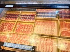 -冠菌火锅自助(东莞桥头店)