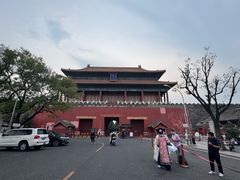 -东华门大街小区