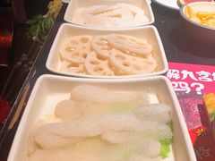 -井格重庆火锅(西直门凯德Mall店)