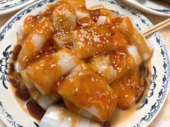 -渔记茶餐厅(渔村店)
