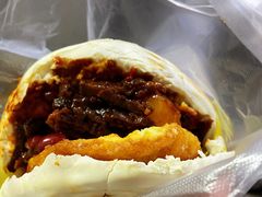 -老金家蛋菜夹馍(西安总店)