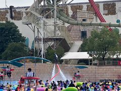 -武汉玛雅海滩水公园