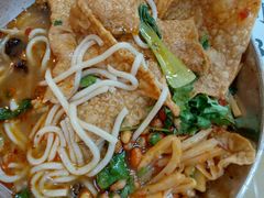 -红鼻子桂林米粉(金唐新光界店)