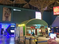 -幸福蓝海国际影城(西安立丰店)