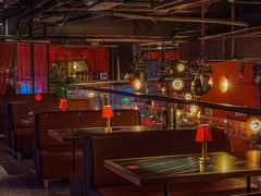 -胡桃里音乐酒馆(石家庄店)