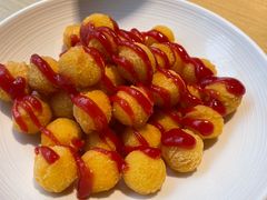 -兔爸私家小厨(新北万达店)