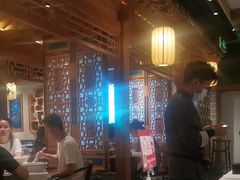 -北平楼·烤鸭·北京菜(牡丹园店)