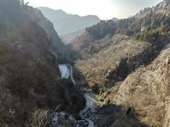 -潭溪山