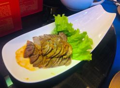 -济宁富力万达嘉华酒店·宴会厅