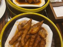 -河北宾馆·香溢自助餐(裕华店)