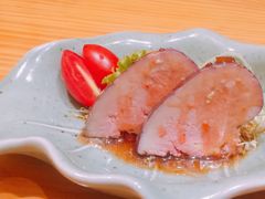 -花潮料理艺食馆(世欧广场店)