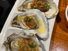 -本色.小马哥烧烤(五一路总店)