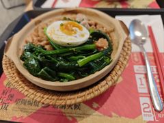 -华记煲仔华·煲仔饭(三元里万科里店)