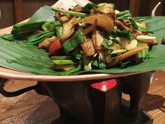 -云海肴·汽锅鸡·云南菜(美罗城店)