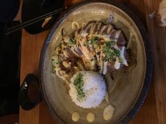 -Green Leaf Sushi l Kitsilano