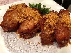 -池记(尖沙咀店)