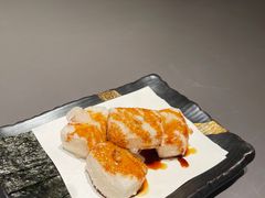 -聿山居·创意料理