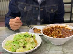-杨大姐四川风味麻辣鸡(古陌路店)
