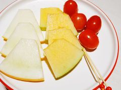 -大鸭梨烤鸭·北京菜(南小街/南苑店)