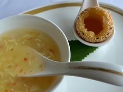 -金轩中餐厅 Jin Xuan(浦东丽思卡尔顿酒店)