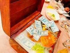 -香然会·园林雅宴(陆家嘴店)
