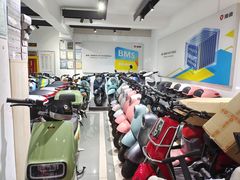 -雅迪电动车(北艾路店)