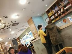 -壹品粥道(金牛万达店)
